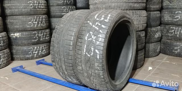 Шины 225 45 17 Yokohama W.Drive 91H