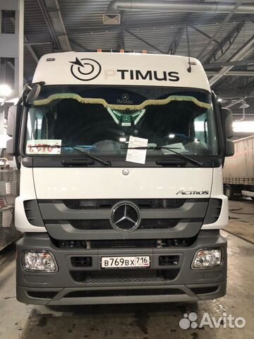 Перевозка крс скота скотовоз