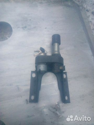 Рулевая колонка ваз 2106 / 2103