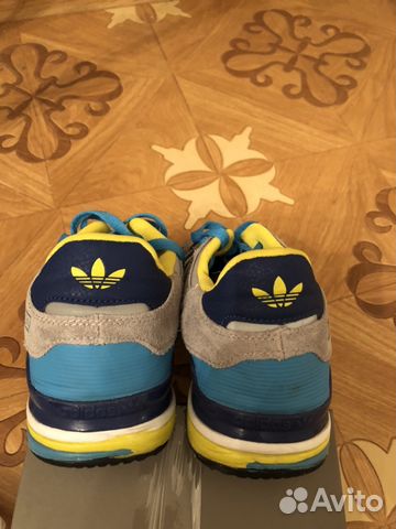 Кроссовки adidas Кроссовки adidas