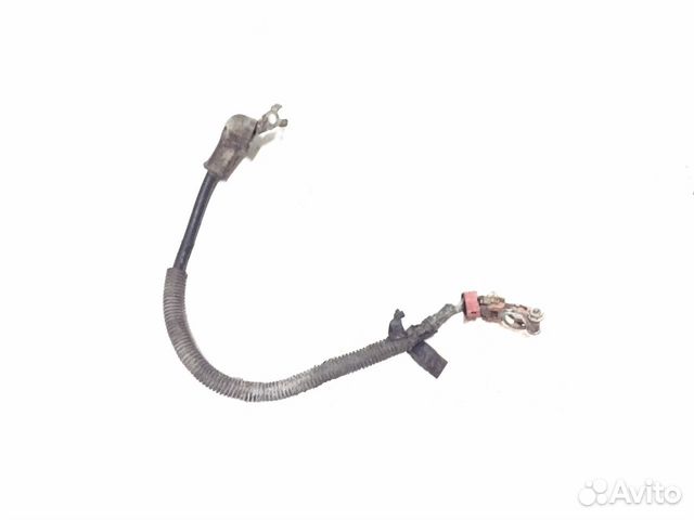 Toyota Camry V40 камри Клемма Проводка Стартера