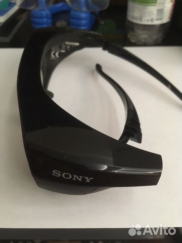 3D очки для Sony Bravia