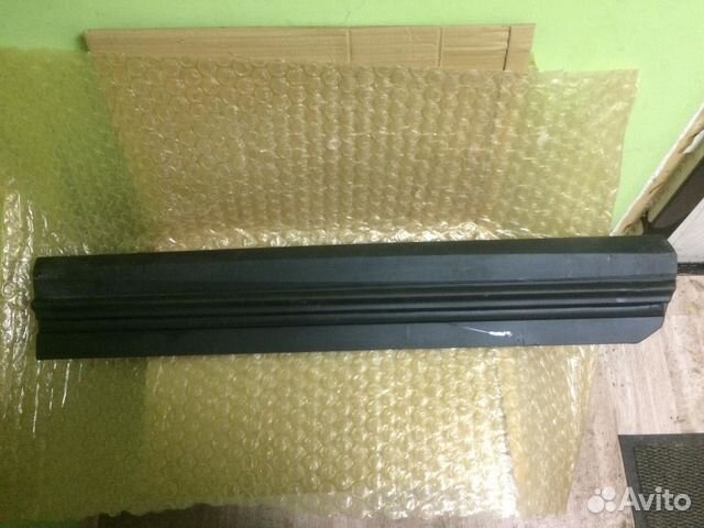 Накладка двери передней левой Lexus RX 350 2016)