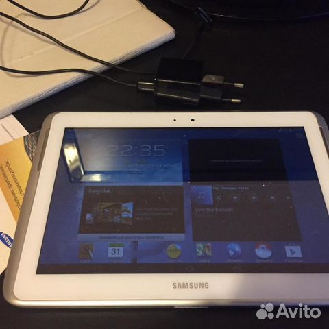 SAMSUNG N8000