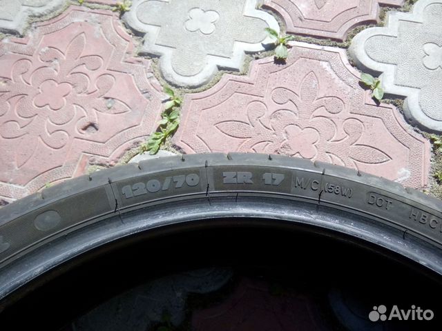 Мотошина michelin pilot road 4 120 70 17 Мотошина michelin pilot road 4 120 70 17
