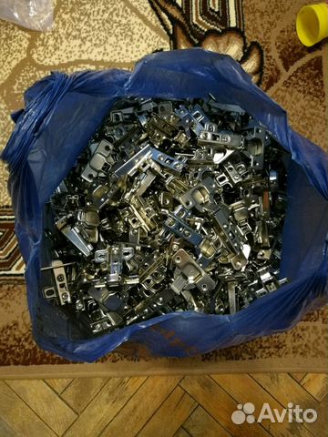 Мебельная фурнитура Мебельная фурнитура