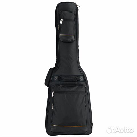 Новый чехол для электрогитары Rockbag Новый чехол для электрогитары Rockbag