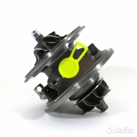 Картридж турбины BV39 T5 1.90 BRS/BRR 84/102 л.с Картридж турбины BV39 T5 1.90 BRS/BRR 84/102 л.с