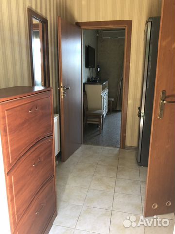 

3-к. квартира, 256 м², 2 кровати