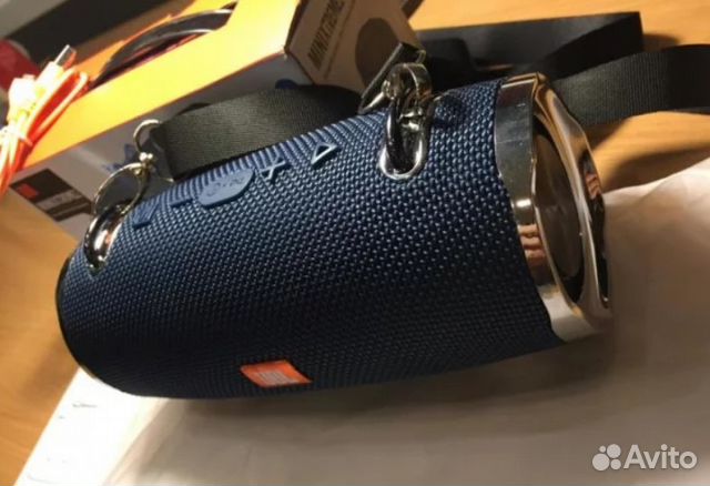 Крепеж для JBL Xtreme 2