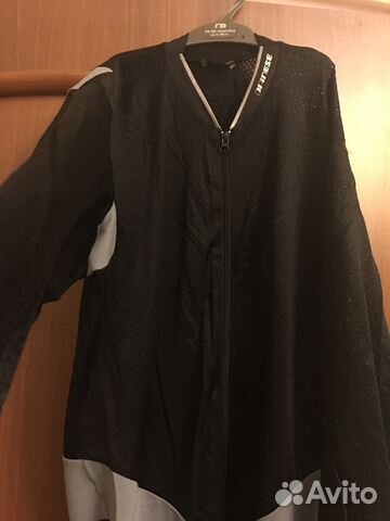 Термобелье Dainese, цельное. Размер 56. Торг