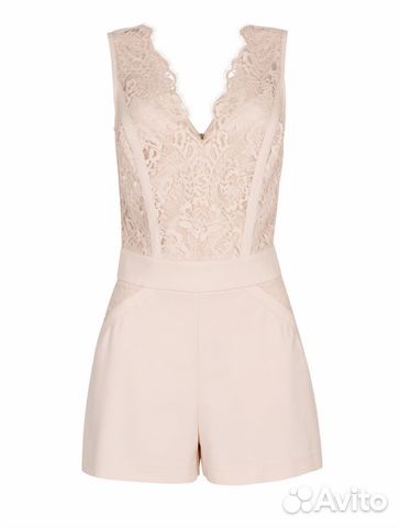 Комбинезон Love Republic S