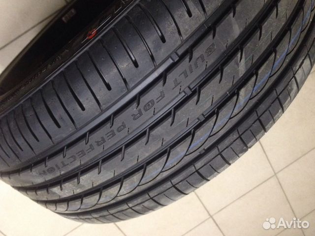 Zeta Alventi 215/50R17 W