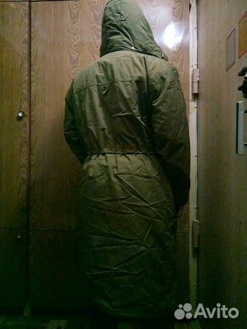 Пальто мужское Пальто мужское