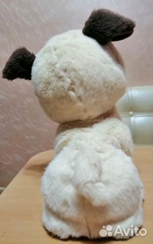 Игрушка детская собачка