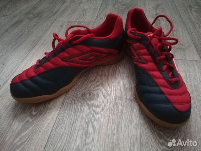 Кроссовки Umbro Wishbone новые Кроссовки Umbro Wishbone новые
