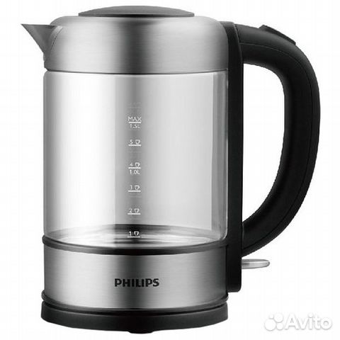 Чайник Philips HD9342 Чайник Philips HD9342