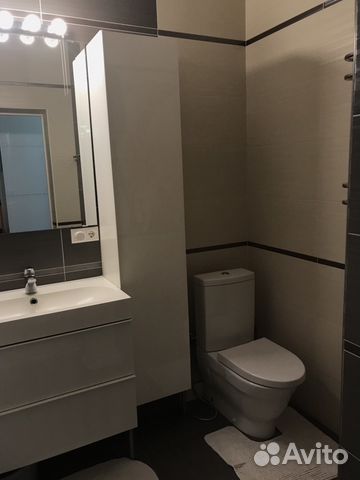 2-к квартира, 60 м², 3/20 эт. 2-к квартира, 60 м², 3/20 эт.