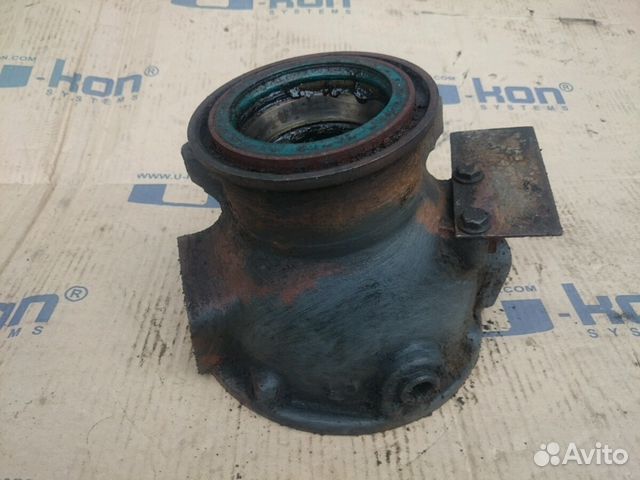 Кулак поворотный Mercedes G 463 w463 Кулак поворотный Mercedes G 463 w463