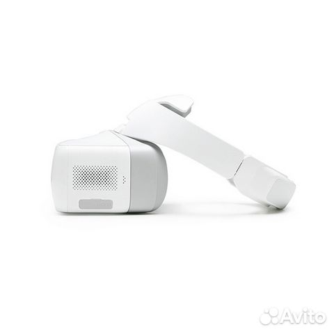 DJI Goggles