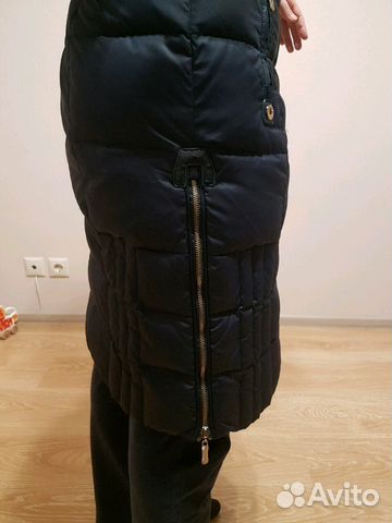 Пуховик Пуховик