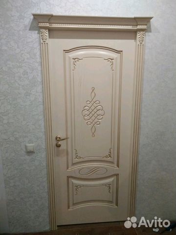 Монтаж и установка межкомнатных дверей Монтаж и установка межкомнатных дверей