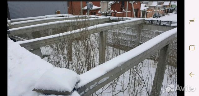 Гараж, > 30 м²