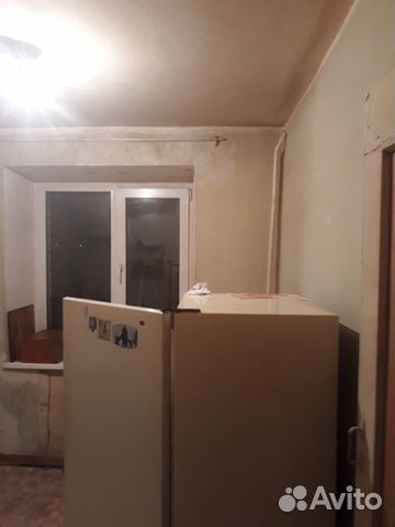 1-к квартира, 30.4 м², 3/5 эт.