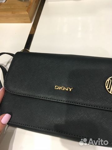 Клатч Сумка dkny оригинал Клатч Сумка dkny оригинал