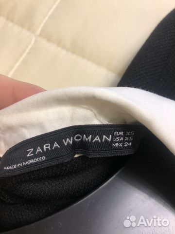 Платье Zara