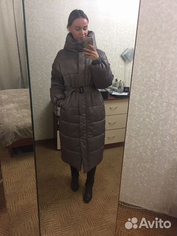 Пуховик