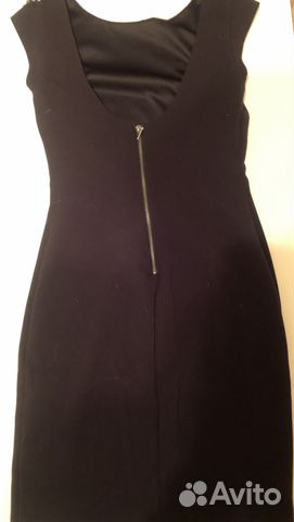 Платье Zara