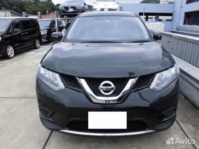 Nissan X-Trail T32 / Ниссан Х Трейл Т32 в Разборе Nissan X-Trail T32 / Ниссан Х Трейл Т32 в Разборе