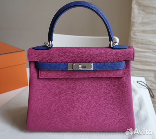 hermes kelly special order