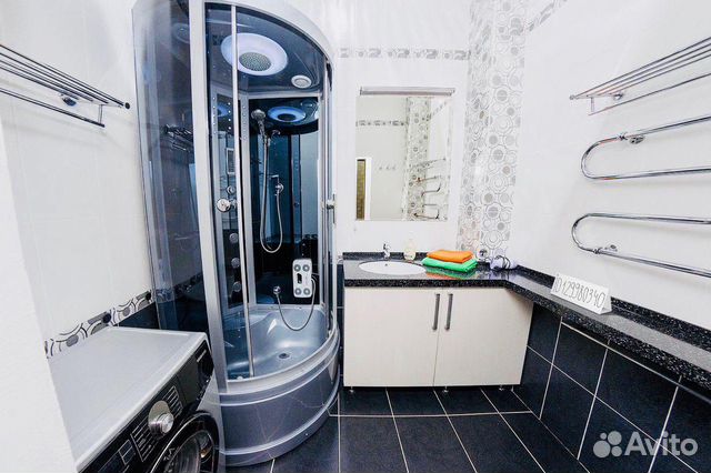 2-к квартира, 68 м², 3/9 эт.