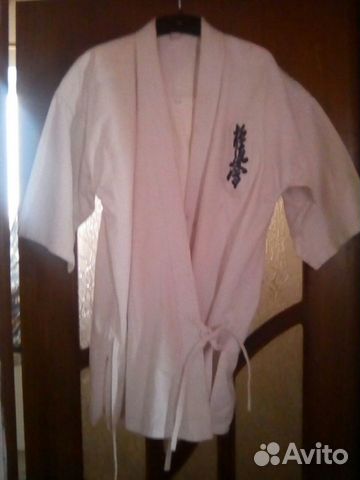 Кимоно