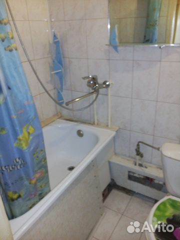 1-к квартира, 31 м², 5/5 эт.