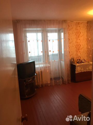 2-к квартира, 50 м², 11/12 эт.