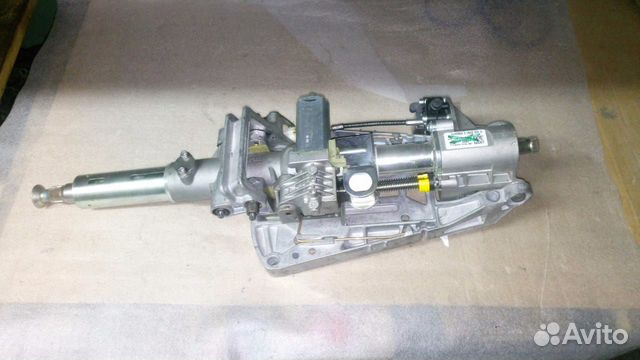 Рулевая колонка Mercedes w212 w218 A2124602416