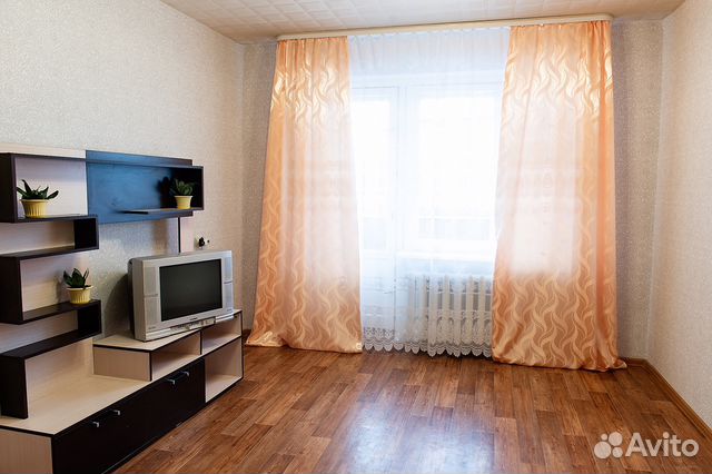 

2-к. квартира, 55 м², 6 кроватей