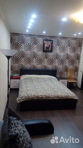 1-к квартира, 35 м², 1/18 эт. 1-к квартира, 35 м², 1/18 эт.