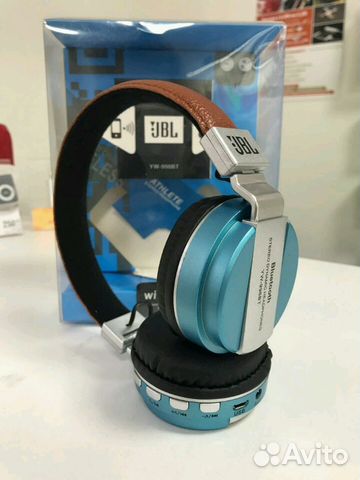 Наушники беспроводные JBL YW998 Наушники беспроводные JBL YW998