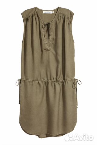 Платье H&M новое Платье H&M новое