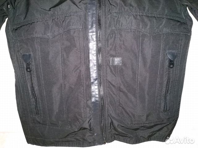 New Mens G-Star RAW Oregon Slim 3D Black Desert
