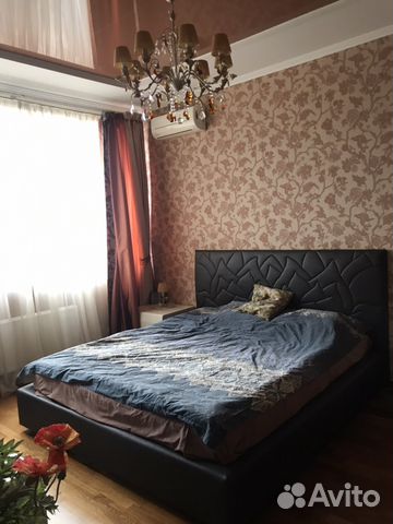 4-к квартира, 123 м², 8/14 эт.