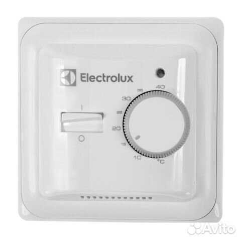 Терморегулятор Electrolux ETB-16 Терморегулятор Electrolux ETB-16
