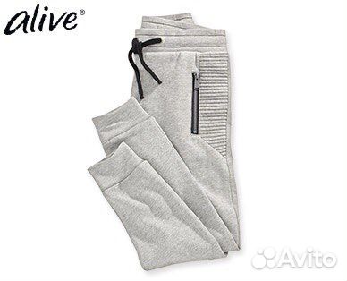 Джоггеры Alive