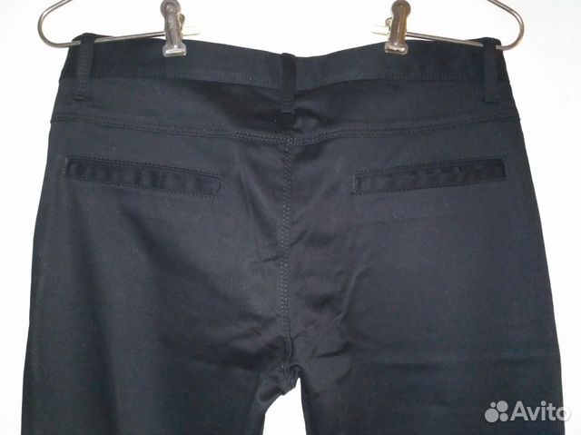 Брюки Zara Man р.46 (новые)