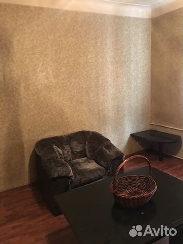 Комната 19 м² в 1-к, 1/4 эт.