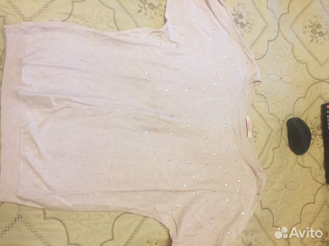 Джемперы Glenfield, Cameo